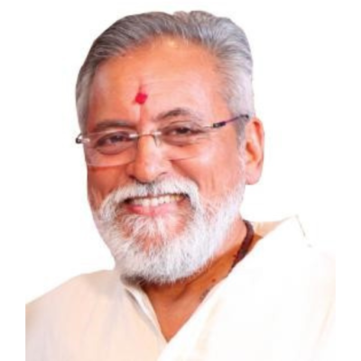 Anil Gupta - Chairman