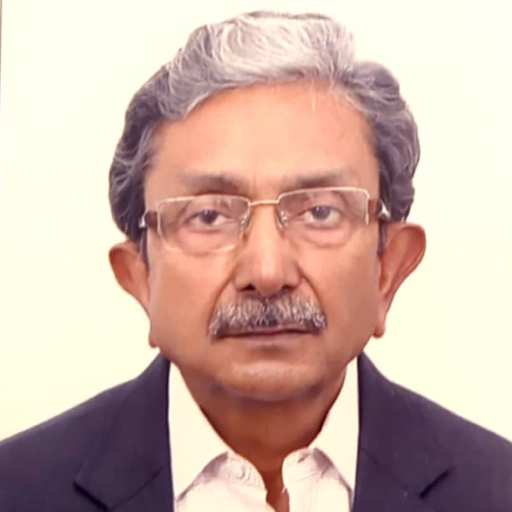 Mr Rajiv - Advisory Board